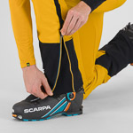 Karpos Alagna Plus Evo Pants Golden/Black