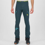 Karpos Alagna Evo Pant Forest/Kiwi Colada