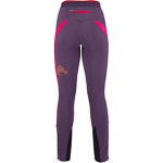 Karpos Alagna Evo W Pant Grape/Granita