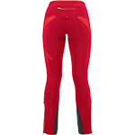 Karpos Alagna Evo W Pant Jester Red/poinsettia