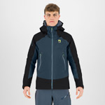 Karpos Storm Evo Jacket Midnight/Black