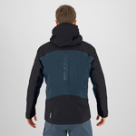 Karpos Storm Evo Jacket Midnight/Black
