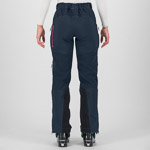 Karpos Marmolada W Pant Vulcan/Pink