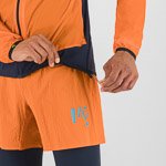 KARPOS LOT EVO JACKET SCARLET IBIS/OUTER SPACE