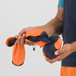 KARPOS LOT EVO JACKET SCARLET IBIS/OUTER SPACE