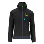 KARPOS LOT EVO JACKET BLACK/INDIA INK