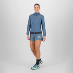 KARPOS LOT EVO W JACKET BLUEFIN/OMBRE BLUE