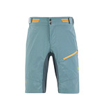 Karpos Val Viola Short North Atlantic/Dark Slate