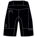 Karpos Val Viola Short Black/Ombre Blue