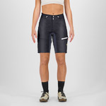 KARPOS VAL VIOLA W SHORTS VULCAN/OMBRE BLUE