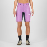 KARPOS VAL VIOLA W SHORTS BLOOM/OMBRE BLUE