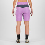 KARPOS VAL VIOLA W SHORTS BLOOM/OMBRE BLUE
