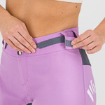 KARPOS VAL VIOLA W SHORTS BLOOM/OMBRE BLUE