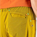 Karpos Faggio Pant Olive Oil