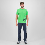 Karpos ASTRO ALPINO tričko Jasmine Green