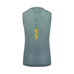 Karpos Verve Mesh Sleeveless Dark Slate/North Atlantic