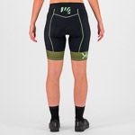 KARPOS VERVE EVO W SHORTS BLACK/ARCADIAN