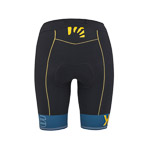 Karpos Verve Evo W Short Black/Corsair