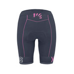 KARPOS VERVE EVO W SHORTS OMBRE BLUE/BLOOM
