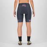 KARPOS VERVE EVO W SHORTS OMBRE BLUE/BLOOM