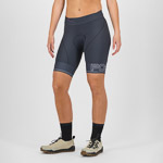 KARPOS VERVE EVO W SHORTS OMBRE BLUE/BLOOM
