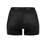 Karpos PADDED dámske boxerky čierne