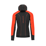 KARPOS LAVAREDO WINTER JACKET GRENADINE/BLACK