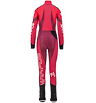 KARPOS KARPOS RACE SUIT EVO W RASPBERRY R/CABARET