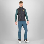 Karpos Sas Plat Vest Black