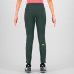 Karpos Pietena W Pants Jungle Green