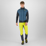 KARPOS SASS DE MURA JACKET STARGAZER/VULCAN