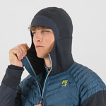 KARPOS SASS DE MURA JACKET STARGAZER/VULCAN