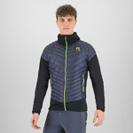 KARPOS SASS DE MURA JACKET OMBRE BLUE/BLACK/JASMINE