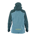 Karpos HIGHEST GORETEX SHELL bunda Atlantic/Forest