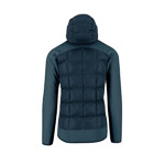 Karpos Marmarole Retro Jacket Midnight/Stargazer
