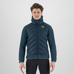 Karpos Marmarole Retro Jacket Midnight/Stargazer