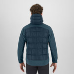 Karpos Marmarole Retro Jacket Midnight/Stargazer