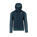 Karpos Marmarole Retro Jacket Midnight/Stargazer