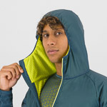 KARPOS LAVAREDO EVO JACKET STARGAZER