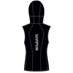 Karpos K-Performance Hybrid W Vest Black/White