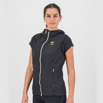 Karpos K-Performance Hybrid W Vest Black/White