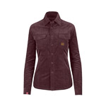 Karpos Donnola W Jacket Huckleberry