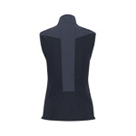 KARPOS PARETE EVO W VEST VULCAN/OMBRE BLUE