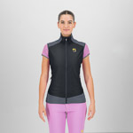 KARPOS PARETE EVO W VEST VULCAN/OMBRE BLUE