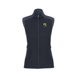 KARPOS PARETE EVO W VEST VULCAN/OMBRE BLUE