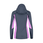 KARPOS LAVAREDO RAIN EVO W JACKET OMBRE BLUE/BLOOM