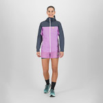 KARPOS LAVAREDO RAIN EVO W JACKET OMBRE BLUE/BLOOM