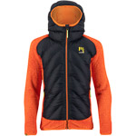 Karpos MARMAROLE KID bunda Vulcan/Spicy Orange