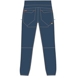 Karpos Castegner Light Jeans Pant Dark Blue