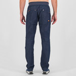 Karpos Castegner Light Jeans Pant Dark Blue